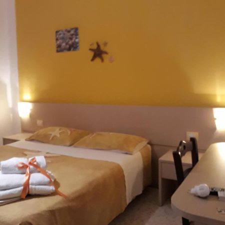 Porto Di Mare Bed and Breakfast Praia a Mare Eksteriør billede