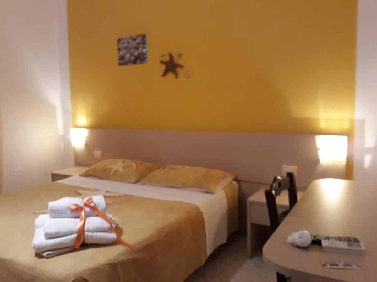 Porto Di Mare Bed and Breakfast Praia a Mare Eksteriør billede